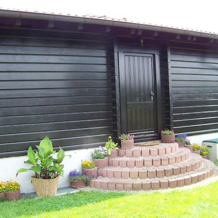 Ferienhaus Hohenlubast Grafenhainichen Exterior photo